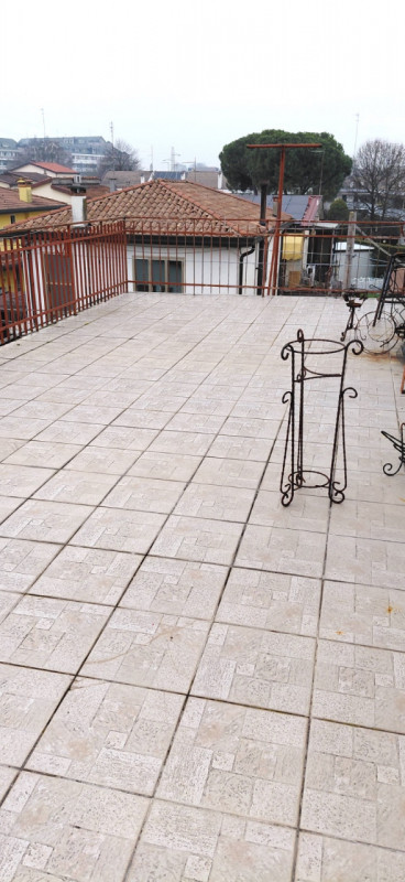 MONTA' S.IGNAZIO  Appartamento in bifamiliare in orizzontale, posto al piano 1° ed ultimo con ing...