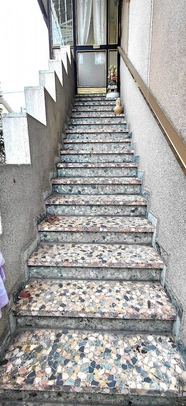 MONTA' S.IGNAZIO  Appartamento in bifamiliare in orizzontale, posto al piano 1° ed ultimo con ing...