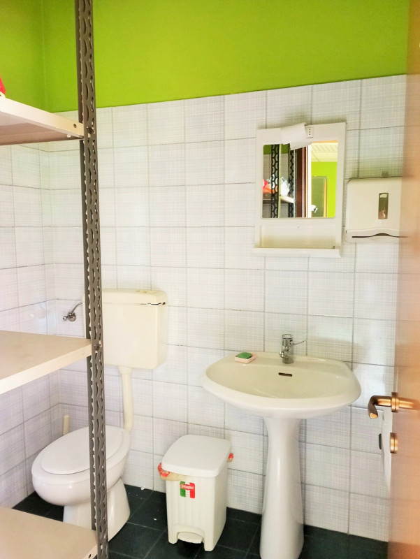 ALTAVILLA VICENTINA - ZONA INDUSTRIALE: VENDESI UFFICIO ARREDATO DI 50 MQ - Rif. 8356
Proponiamo ...