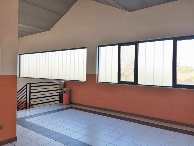 ALTAVILLA VICENTINA - ZONA INDUSTRIALE: VENDESI UFFICIO ARREDATO DI 50 MQ - Rif. 8356
Proponiamo ...