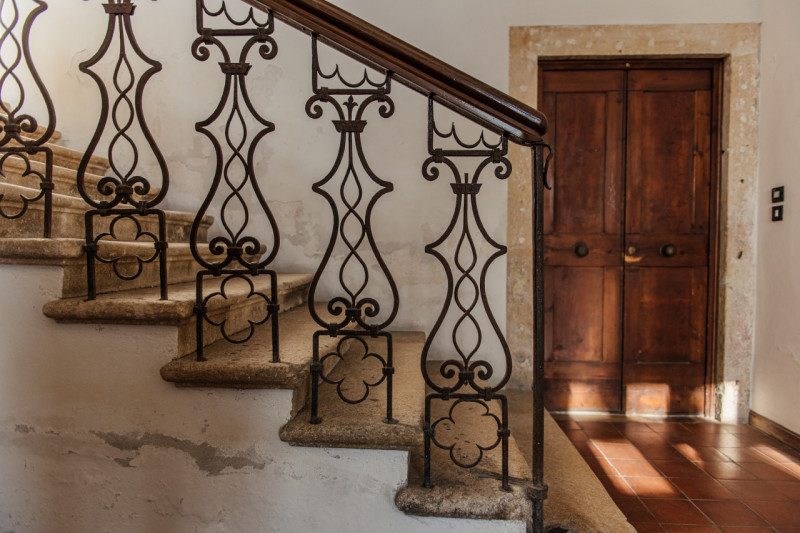 UBICAZIONE E CONTESTO

Nel cuore del contesto storico di Casale, a breve distanza dal centro di V...