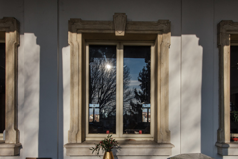 UBICAZIONE E CONTESTO

Nel cuore del contesto storico di Casale, a breve distanza dal centro di V...