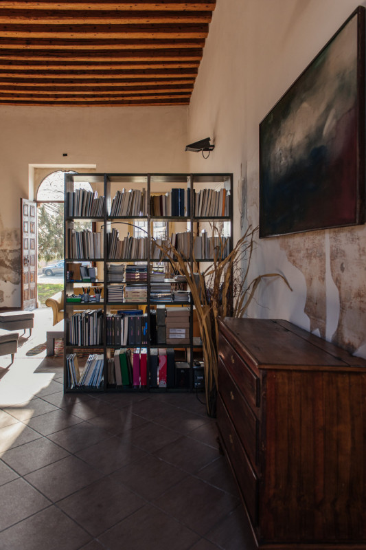 UBICAZIONE E CONTESTO

Nel suggestivo contesto storico di Casale, a pochi minuti dal centro di Vi...