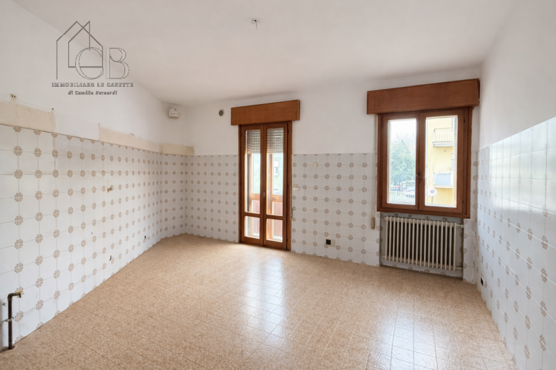 Nel cuore del quartiere Brusegana, in posizione tranquilla ma strategica e comoda a tutti i princ...