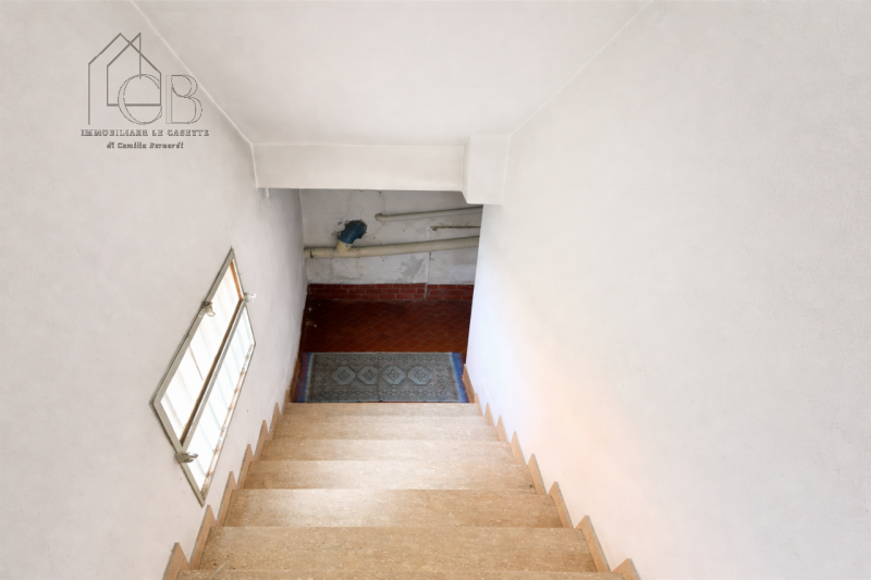 Nel cuore del quartiere Brusegana, in posizione tranquilla ma strategica e comoda a tutti i princ...