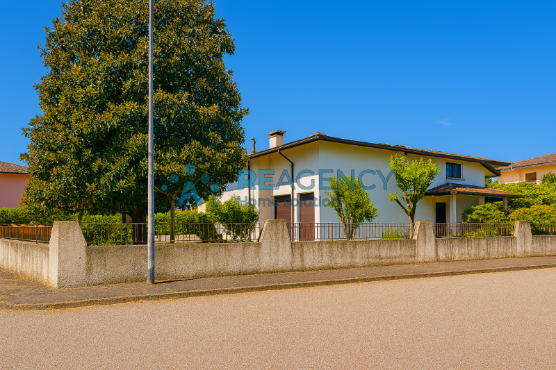 QUINTO VICENTINO - VILLAGGIO MONTEGRAPPA

Stai cercando un'ampia casa indipendente, ben tenuta e ...