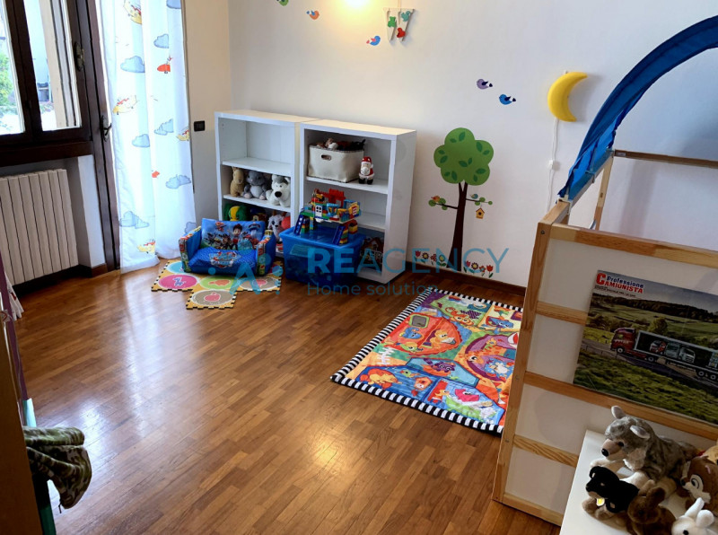 QUINTO VICENTINO - VILLAGGIO MONTEGRAPPA

Stai cercando un'ampia casa indipendente, ben tenuta e ...