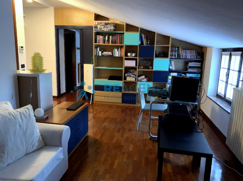 QUINTO VICENTINO - VILLAGGIO MONTEGRAPPA

Stai cercando un'ampia casa indipendente, ben tenuta e ...