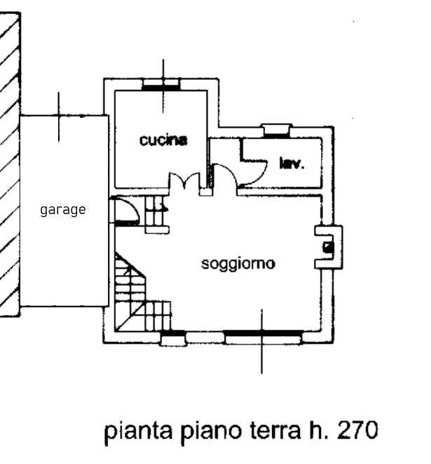 CARBONERA:MIGNAGOLA

In piacevole zona residenziale, su strada cieca a due passi dal centro di Mi...