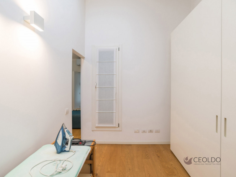 SANTA MARIA DI SALA: località Caselle di Santa Maria di Sala ATTICO DI DESIGN LUMINOSO, COMPLETAM...