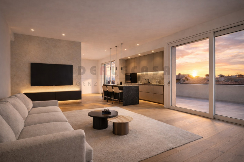 RIF: AG001 PADOVA - LIMENA Proponiamo in vendita appartamento piano terra tri-camere con giardino...