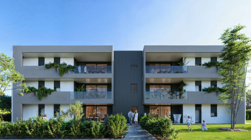 RIF: AG001 PADOVA - LIMENA Proponiamo in vendita appartamento piano terra tri-camere con giardino...