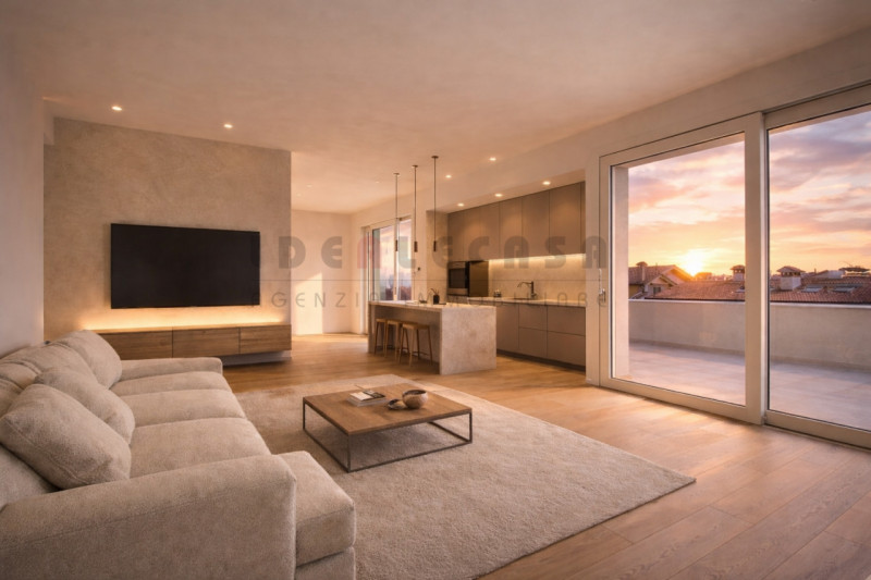 RIF: AG001 PADOVA - LIMENA Proponiamo in vendita appartamento piano terra tri-camere con giardino...