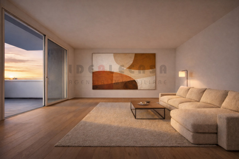 RIF: AG001 PADOVA - LIMENA Proponiamo in vendita appartamento piano terra tri-camere con giardino...