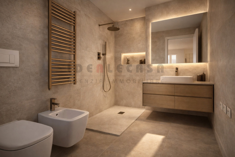 RIF: AG001 PADOVA - LIMENA Proponiamo in vendita appartamento piano terra tri-camere con giardino...