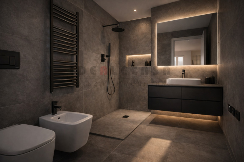 RIF: AG001 PADOVA - LIMENA Proponiamo in vendita appartamento piano terra tri-camere con giardino...