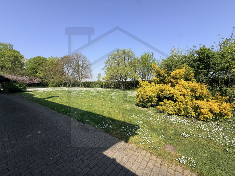 PADOVA - Scoprite questa magnifica villa veneta situata nel cuore della tranquilla zona di Salbor...