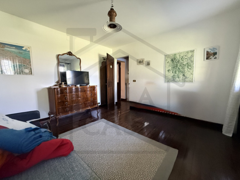 PADOVA - Scoprite questa magnifica villa veneta situata nel cuore della tranquilla zona di Salbor...