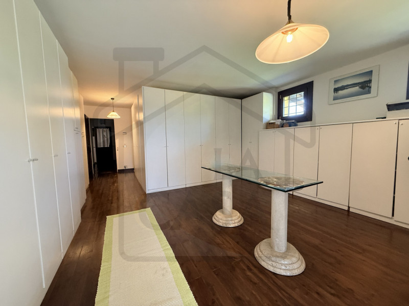 PADOVA - Scoprite questa magnifica villa veneta situata nel cuore della tranquilla zona di Salbor...