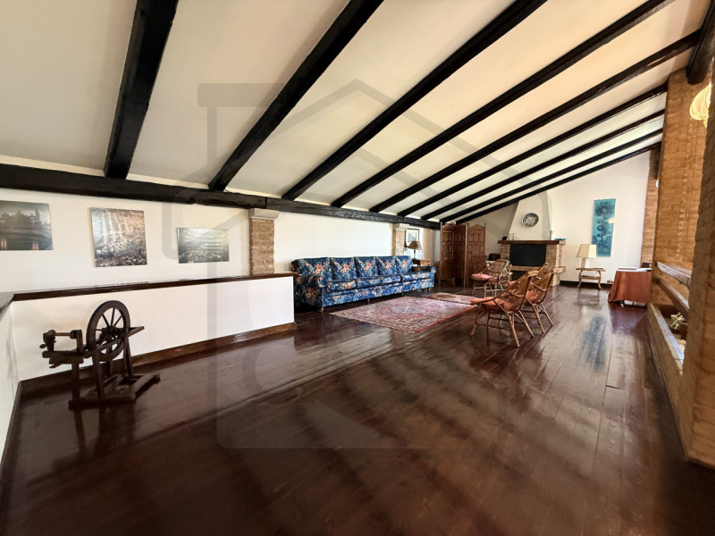 PADOVA - Scoprite questa magnifica villa veneta situata nel cuore della tranquilla zona di Salbor...