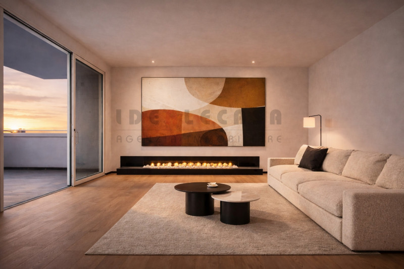 RIF: AG002 PADOVA - LIMENA Proponiamo in vendita appartamento tri-camere al primo piano con terra...