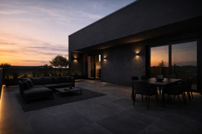 RIF: AG003 PADOVA - LIMENA Proponiamo in vendita appartamento tri-camere al secondo piano con ter...