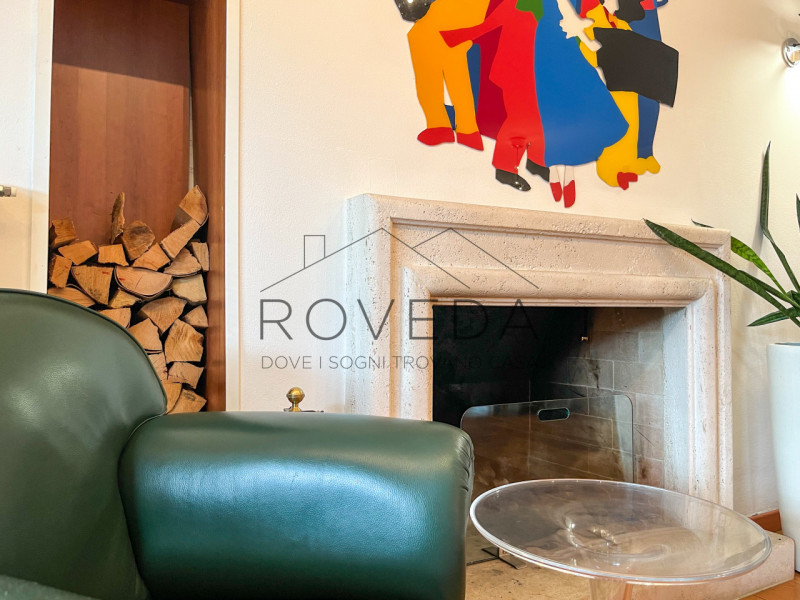 CASIER 

RIFERIMENTO: CR22

L'agenzia immobiliare Roveda ha il piacere di proporvi questa splendi...