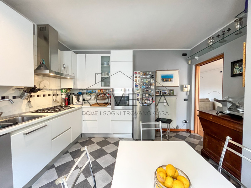 CASIER 

RIFERIMENTO: CR22

L'agenzia immobiliare Roveda ha il piacere di proporvi questa splendi...