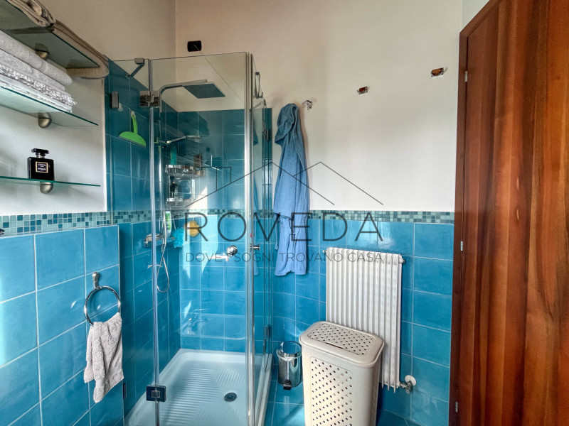 CASIER 

RIFERIMENTO: CR22

L'agenzia immobiliare Roveda ha il piacere di proporvi questa splendi...