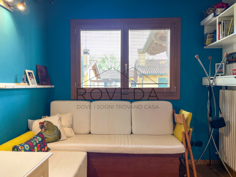 CASIER 

RIFERIMENTO: CR22

L'agenzia immobiliare Roveda ha il piacere di proporvi questa splendi...