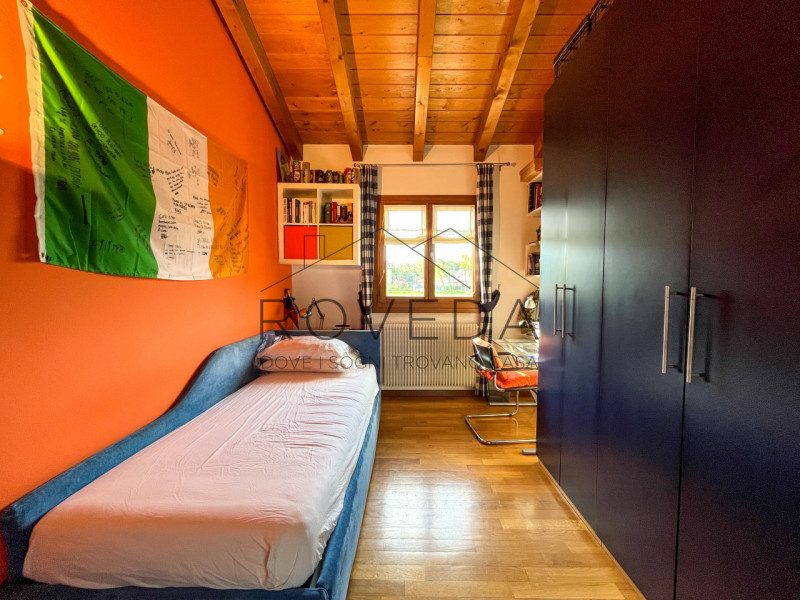 CASIER 

RIFERIMENTO: CR22

L'agenzia immobiliare Roveda ha il piacere di proporvi questa splendi...