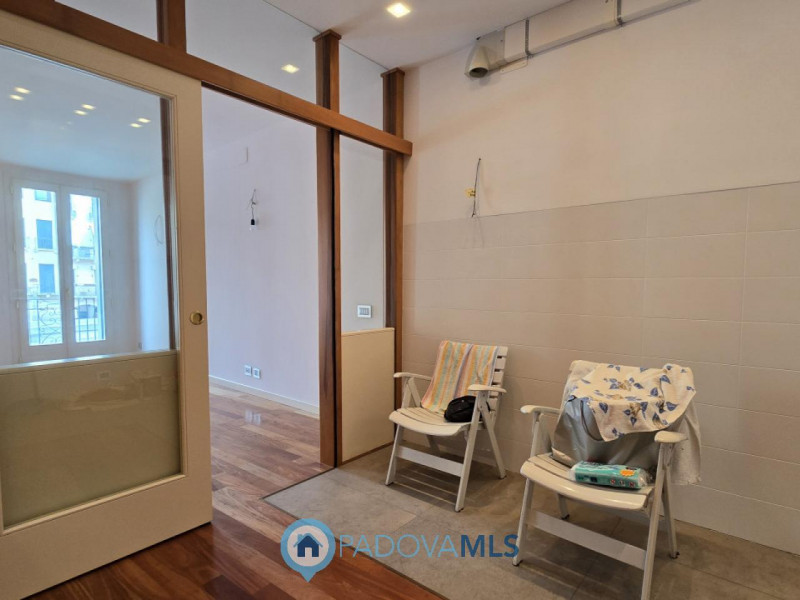 Immobile in esclusiva al Gruppo Padova MLS
Vendesi esclusivo appartamento di 90mq commerciali al ...