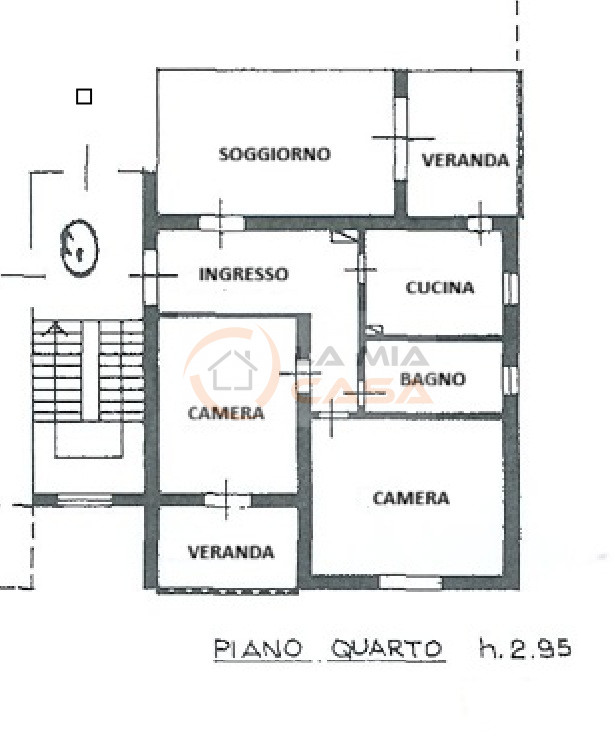 Battaglia Terme - in tranquilla zona residenziale, centrale e comoda a tutti i servizi, proponiam...