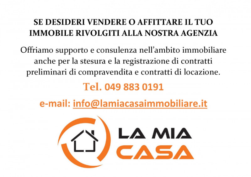 Battaglia Terme - in tranquilla zona residenziale, centrale e comoda a tutti i servizi, proponiam...