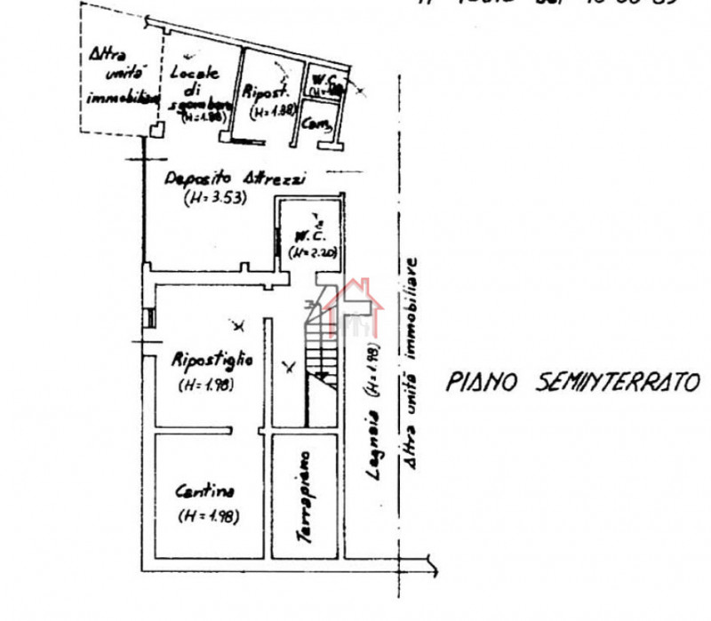 Rif.: PI080. Per informazioni contattare Paolo al numero 3488545745.

L'Agenzia Immobiliare Luxor...