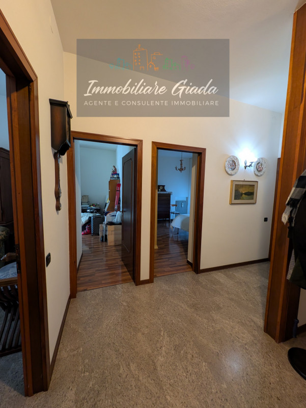 Proponiamo in vendita appartamento situato in posizione centralissima, all’interno di una palazzi...