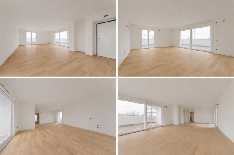 All’interno di un elegante contesto di sole 9 unità abitative, proponiamo in vendita prestigioso ...