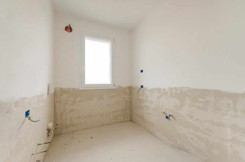 All’interno di un elegante contesto di sole 9 unità abitative, proponiamo in vendita prestigioso ...