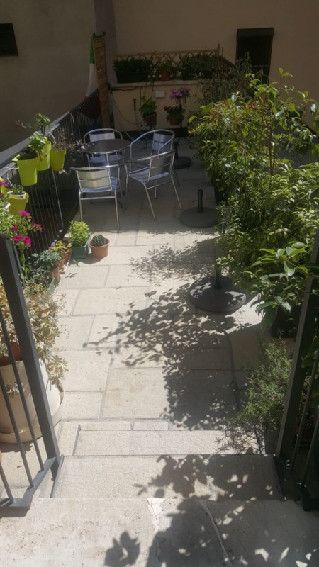 Se stai cercando una casa che unisca eleganza e comfort nel cuore di Padova, non perdere questa s...