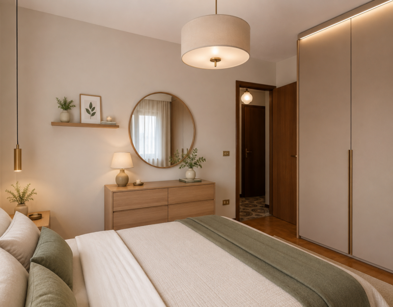 A Monastier di Treviso in Via Enrico Fermi 15 vendiamo appartamento al primo piano su palazzina d...