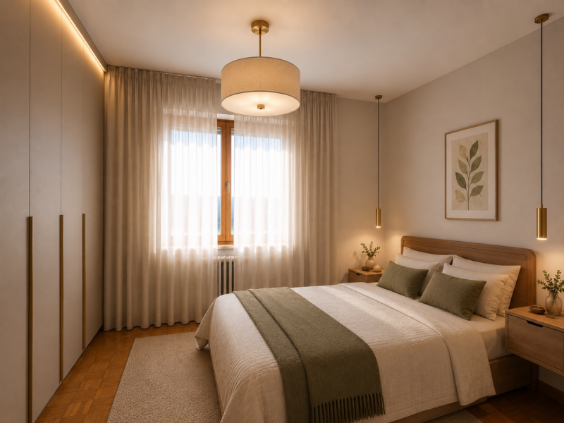 A Monastier di Treviso in Via Enrico Fermi 15 vendiamo appartamento al primo piano su palazzina d...