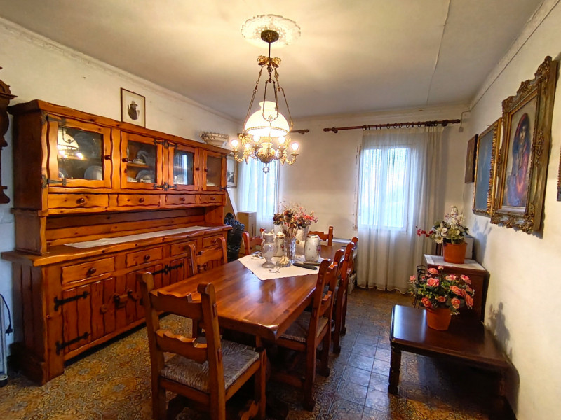 RIf. BOV175
In tranquilla zona di campagna nel comune di Bovolenta, lungo l’argine destro e immer...