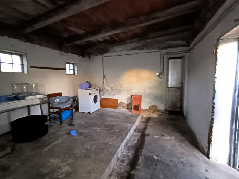 RIf. BOV175
In tranquilla zona di campagna nel comune di Bovolenta, lungo l’argine destro e immer...