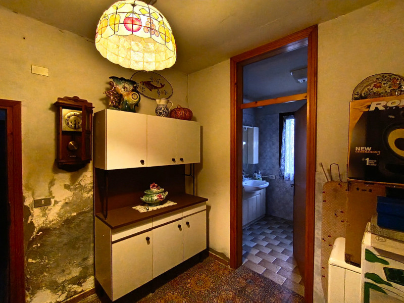 RIf. BOV175
In tranquilla zona di campagna nel comune di Bovolenta, lungo l’argine destro e immer...