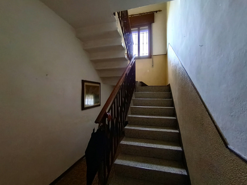 RIf. BOV175
In tranquilla zona di campagna nel comune di Bovolenta, lungo l’argine destro e immer...