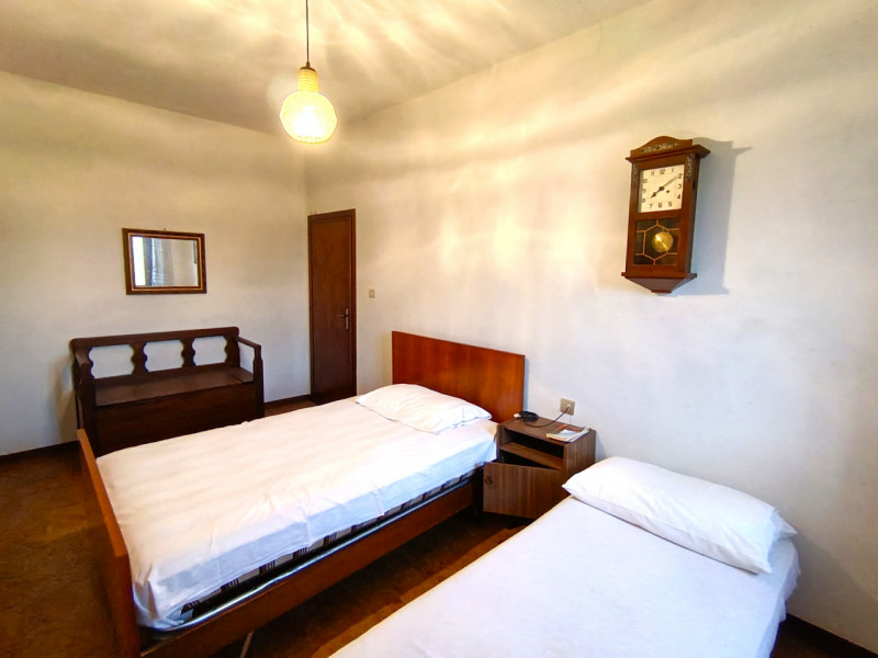 RIf. BOV175
In tranquilla zona di campagna nel comune di Bovolenta, lungo l’argine destro e immer...