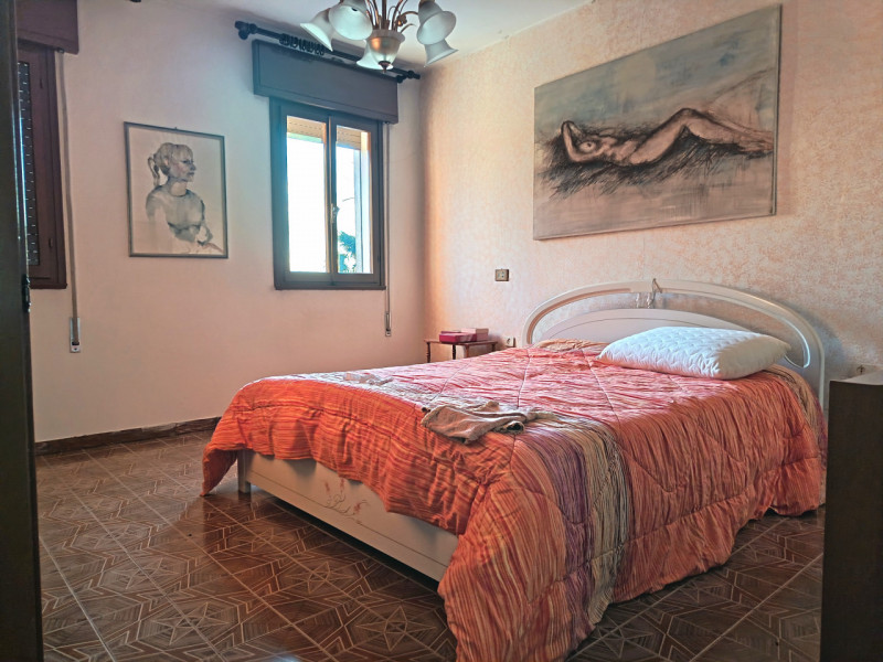 RIf. BOV175
In tranquilla zona di campagna nel comune di Bovolenta, lungo l’argine destro e immer...