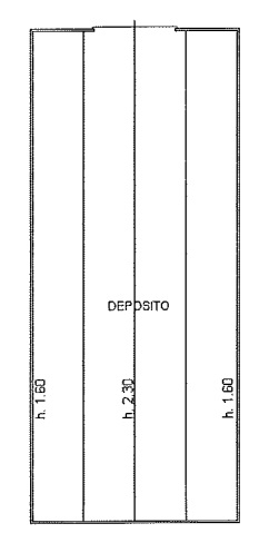 RIf. BOV175
In tranquilla zona di campagna nel comune di Bovolenta, lungo l’argine destro e immer...