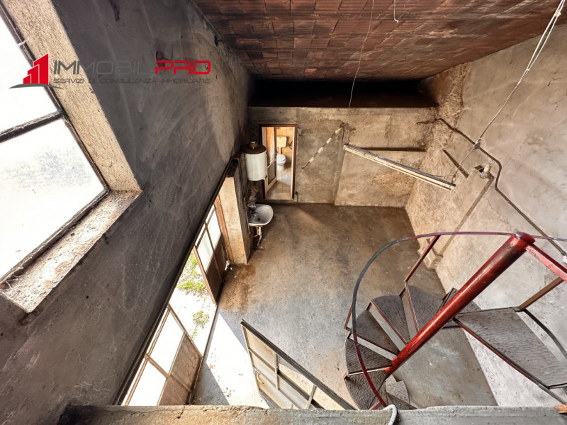 Nel cuore di Carrè, in posizione centrale e comoda a tutti i servizi.

Proponiamo casa indipenden...