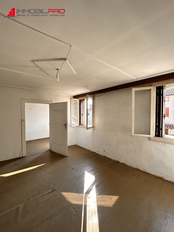 Nel cuore di Carrè, in posizione centrale e comoda a tutti i servizi.

Proponiamo casa indipenden...